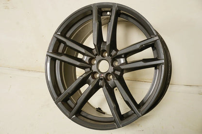1 x BMW X3M X4M F97 F98 lichtmetalen velg 20 inch 764M 8059724 9,5J