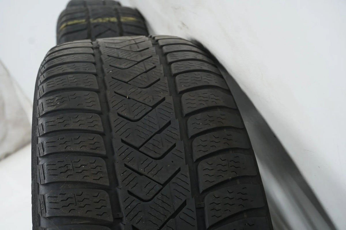 Mercedes C-Class W206 winter tires/wheels 225/45/18 inch Detailansicht 12