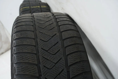 Mercedes C-Class W206 winter tires/wheels 225/45/18 inch