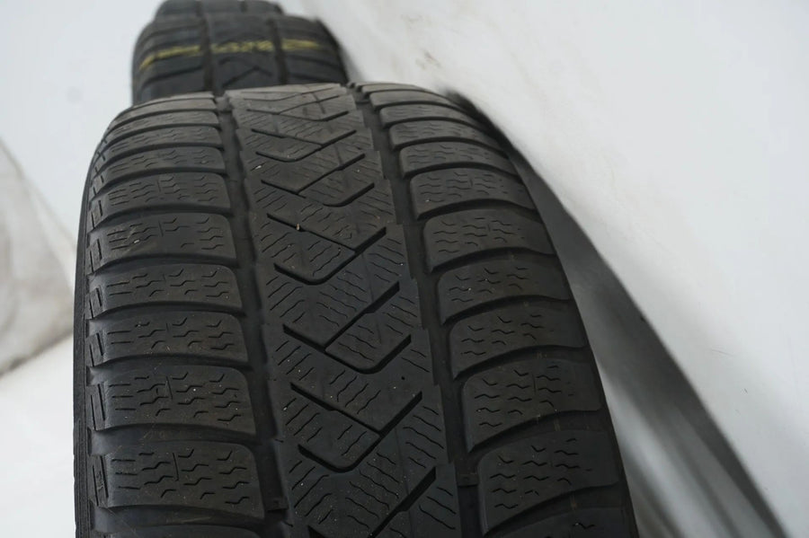 Mercedes C-Class W206 winter tires/wheels 225/45/18 inch