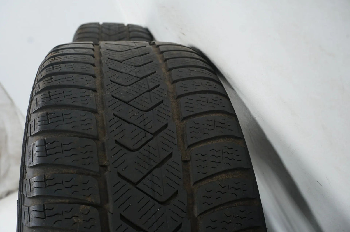 Mercedes C-Class W206 winter tires/wheels 225/45/18 inch Detailansicht 11