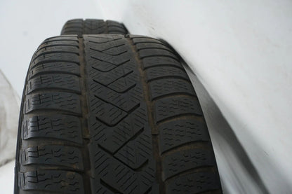 Mercedes C-Class W206 winter tires/wheels 225/45/18 inch