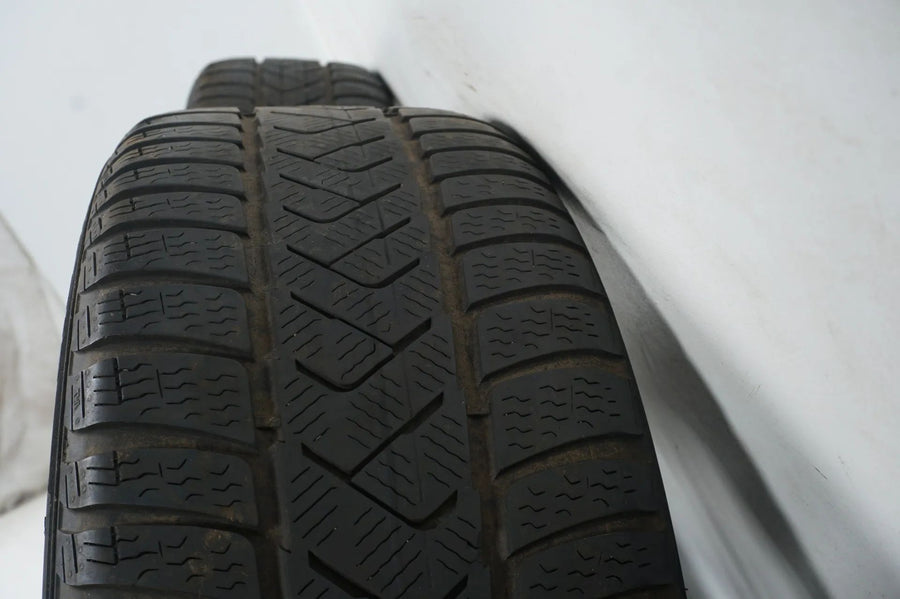 Mercedes C-Class W206 winter tires/wheels 225/45/18 inch