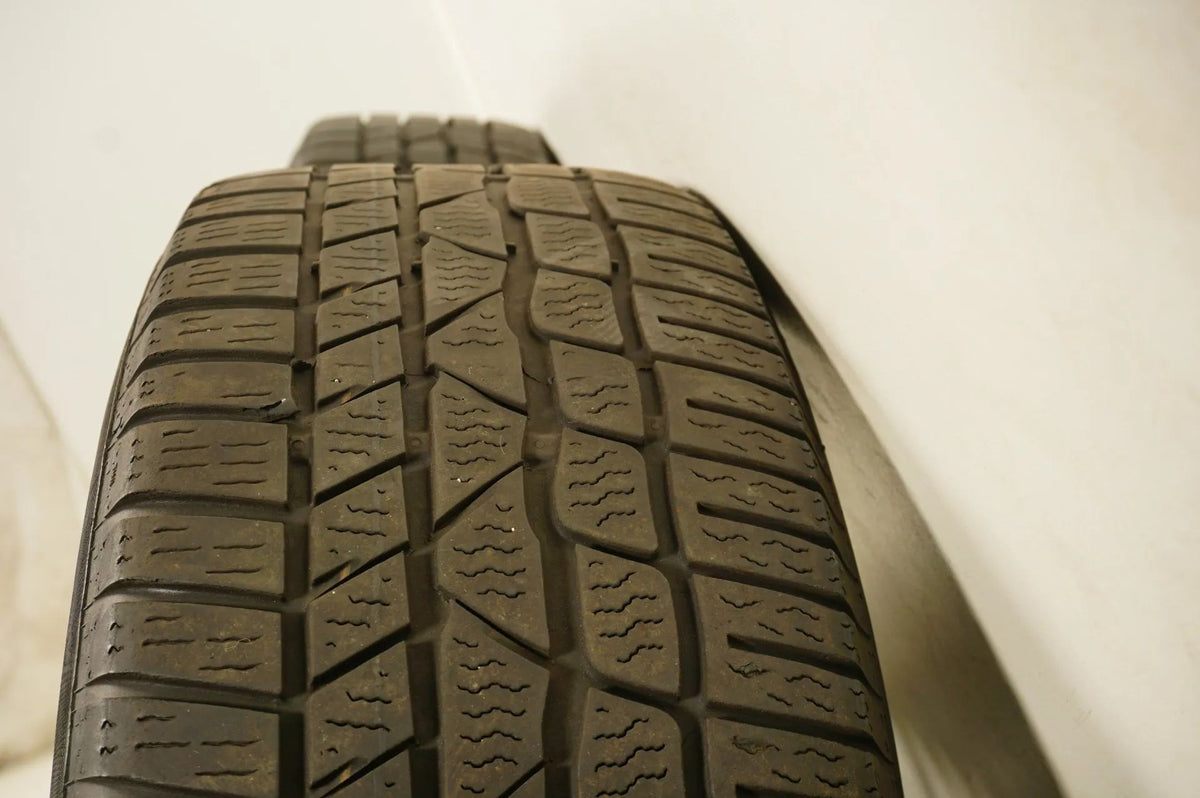 Pneus/jantes hiver Mercedes GLA W156 X156 215/60/17 pouces Detailansicht 11