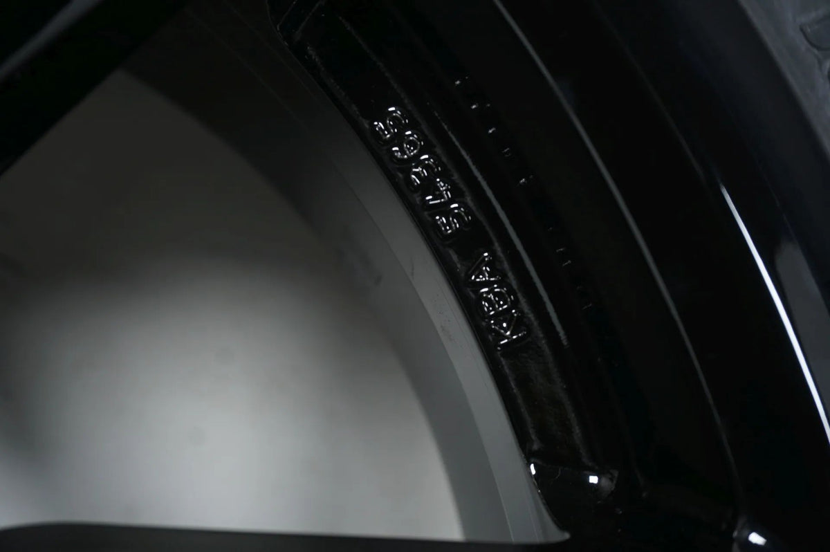 NUOVO BMW iX1 X1 U11 pneumatici invernali, ruote invernali 225 55 18 pollici Visualizzazione dettagliata 13