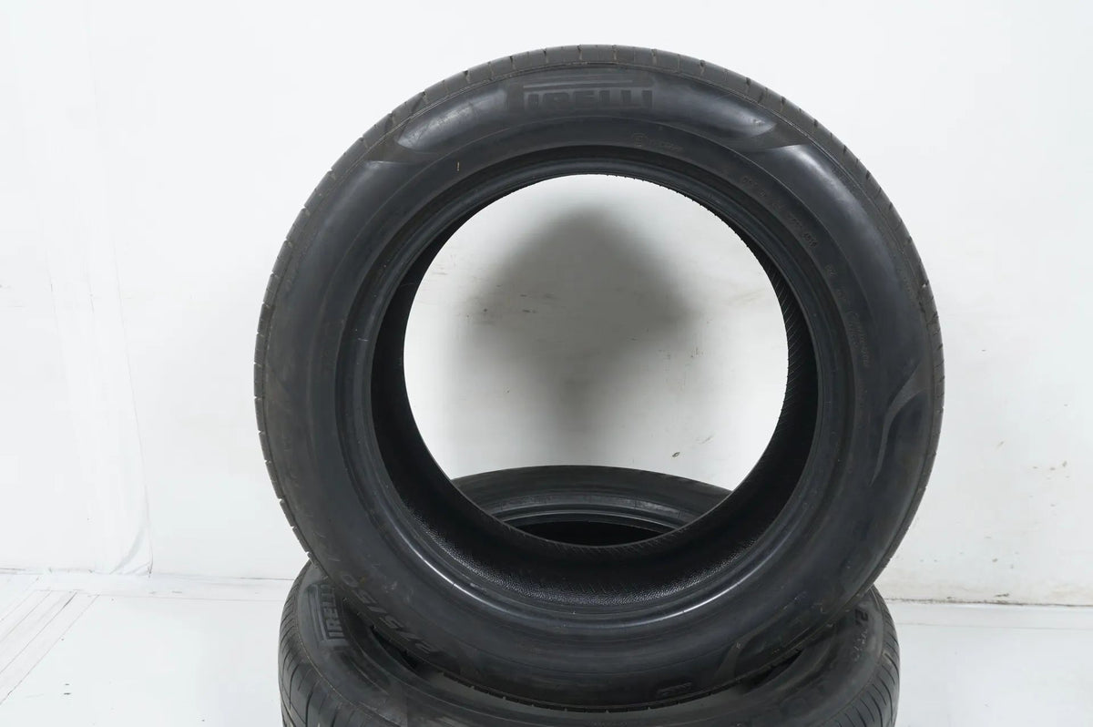 2 X 275 50 R20 113W Sommerreifen Pirelli P Zero PZero MO 2019 6,5mm Detailansicht 2