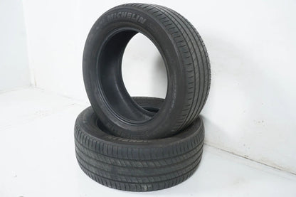 2 X 275 50 R20 113W Sommerreifen Michelin Latitude Sport 3 MO 2019 5,5mm