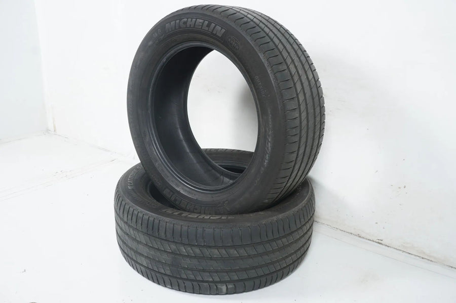 2 X 275 50 R20 113W Sommerreifen Michelin Latitude Sport 3 MO 2019 5,5mm