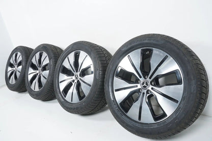 Mercedes EQC W293 N293 Winter Tires Winter Wheels 19 Inch 7mm