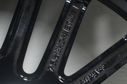 Pneus/jantes hiver 225/45/18 pouces pour Mercedes Classe C W206