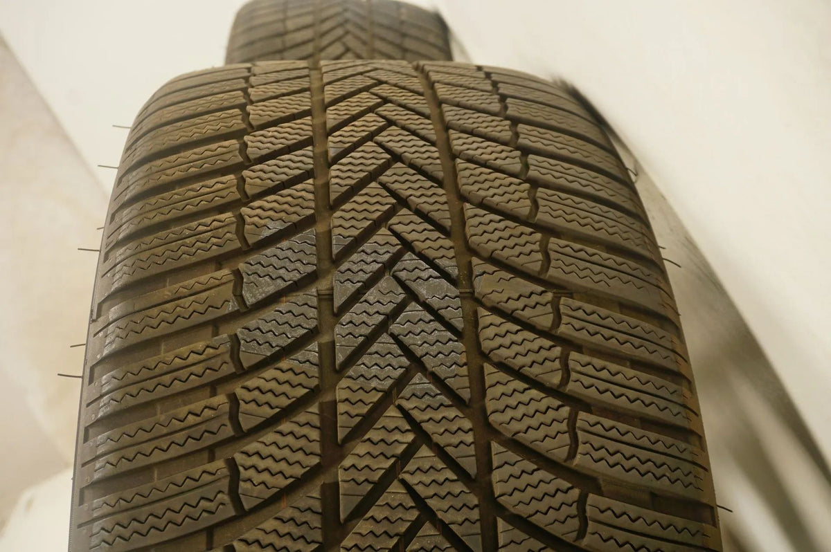 Mercedes EQS V297 EQE SUV X294 Winter Tires Winter Wheels 21 inch Detailansicht 12