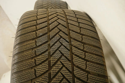 Mercedes EQS V297 EQE SUV X294 Winter Tires Winter Wheels 21 inch