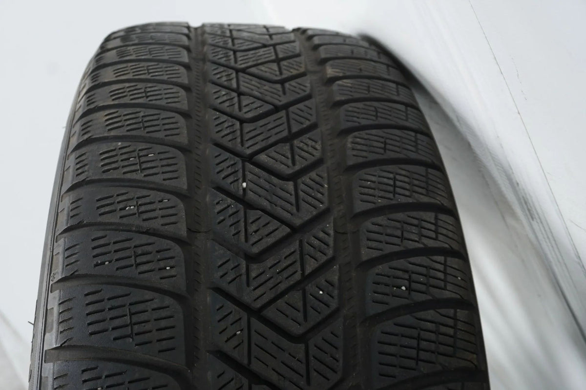 Pneus/jantes hiver Mercedes GLC W253 X253 235/55/19 pouces Detailansicht 14