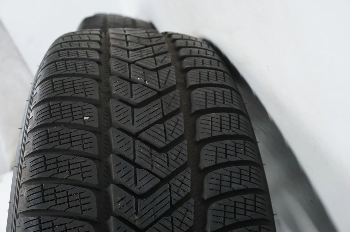 Mercedes GLC W253 X253 zimní pneumatiky zimní kola 235 60 18 palců Detailní zobrazení 10