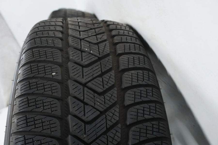 Mercedes GLC W253 X253 zimní pneumatiky zimní kola 235 60 18 palců