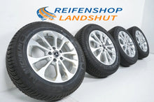 Pneus/jantes hiver Mercedes GLA W156 X156 215/60/17 pouces