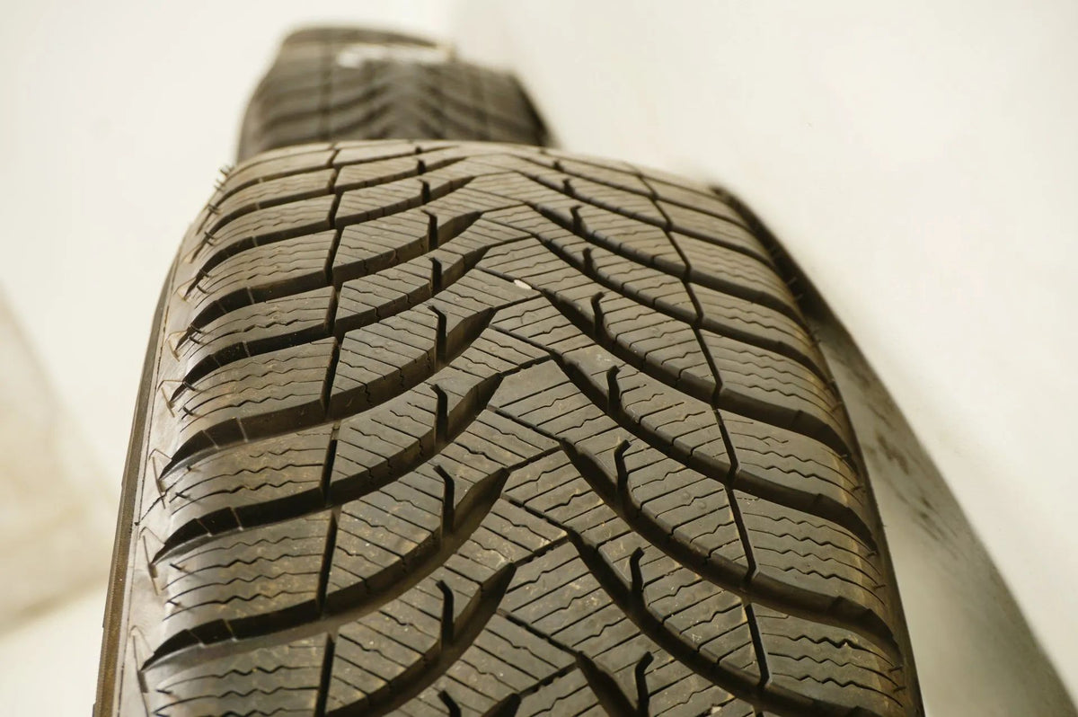 Mercedes GLA W156 X156 winter tires/wheels 215/60/17 inch Detailansicht 12