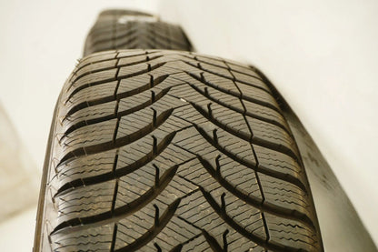 Mercedes GLA W156 X156 winter tires/wheels 215/60/17 inch