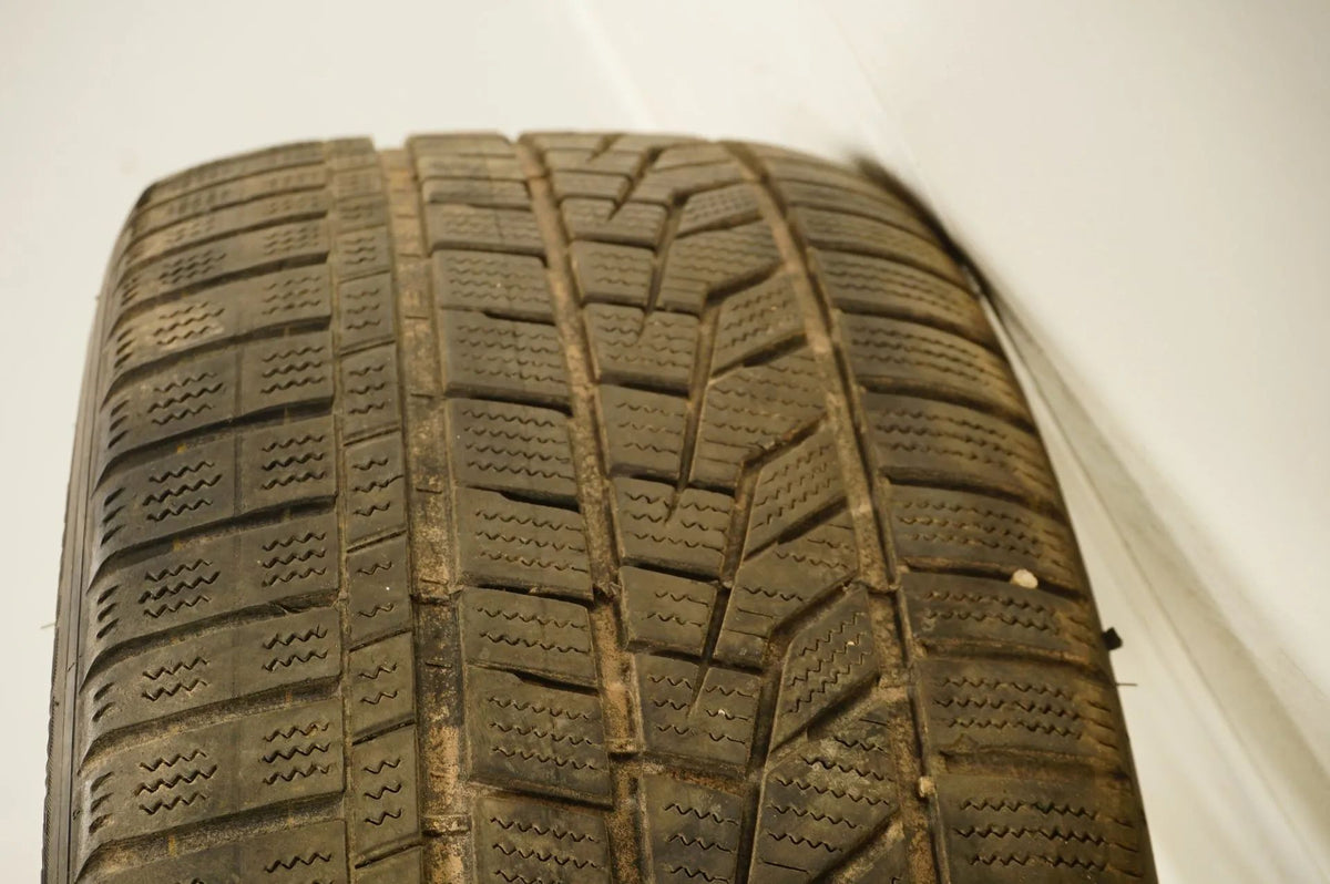 Mercedes S-Class W223 winter tires/wheels 255/45/19 inch Detailansicht 16