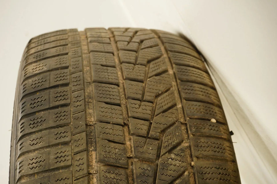 Mercedes S-Class W223 winter tires/wheels 255/45/19 inch
