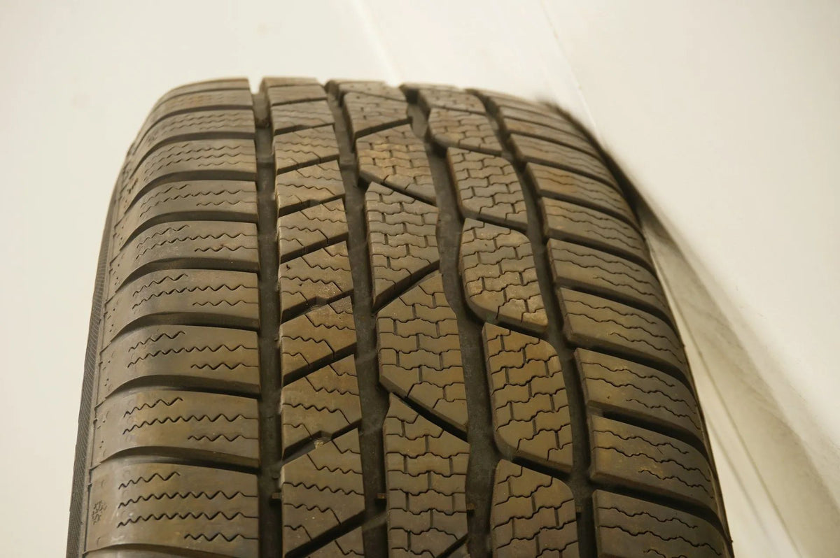 Mercedes GLA W156 X156 winter tires/wheels 215/60/17 inch Detailansicht 13