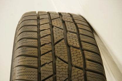 Mercedes GLA W156 X156 winter tires/wheels 215/60/17 inch