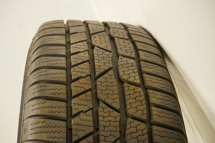 Mercedes GLA W156 X156 winter tires/wheels 215/60/17 inch