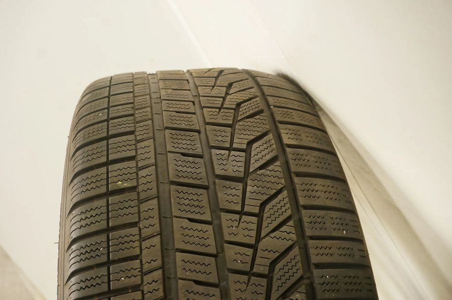 Pneus/jantes hiver 255/45/19 pouces pour Mercedes Classe S W223