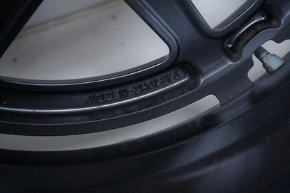 Mercedes E43 E53 AMG W213 Winter Tires Winter Wheels 19 Inch