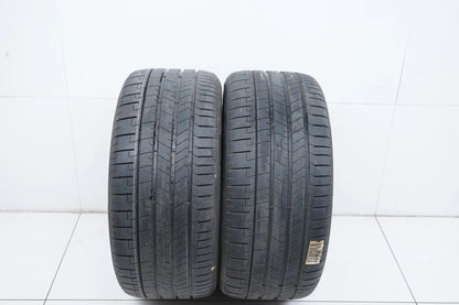 2x Sommerreifen 285 40 19 Zoll ca.7 mm Pirelli DOT20/19 MO