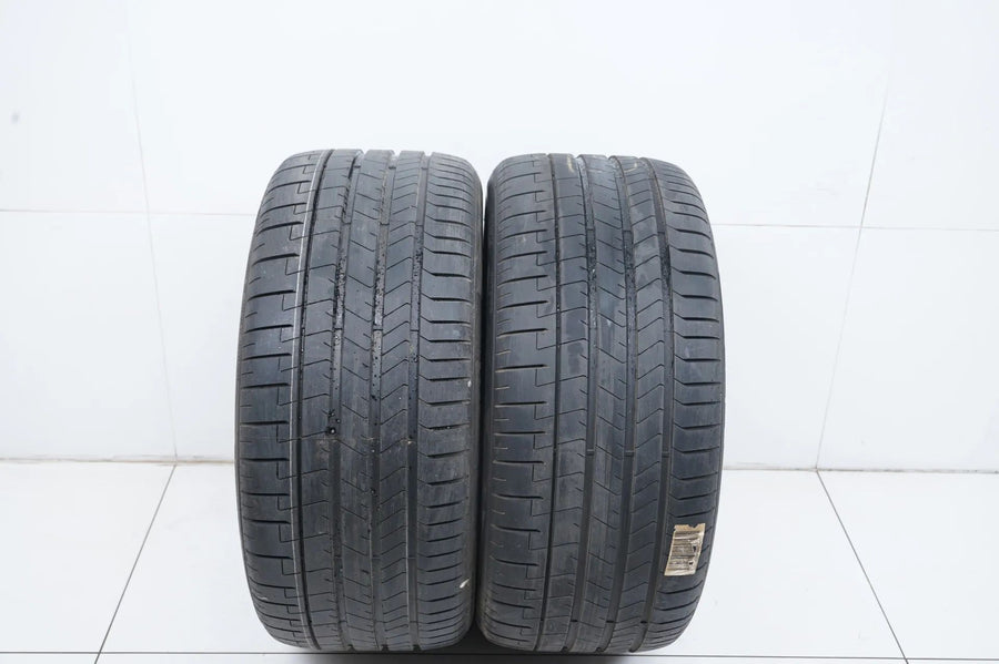 2x Sommerreifen 285 40 19 Zoll ca.7 mm Pirelli DOT20/19 MO