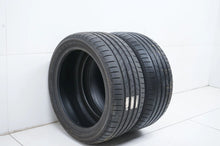 2x zomerbanden Bridgestone 255 40 18 inch DOT20 ca.5,5mm RFT