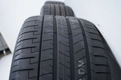 Jantes été, pneus été, 19 pouces pour Mercedes GT X290 W290 AMG