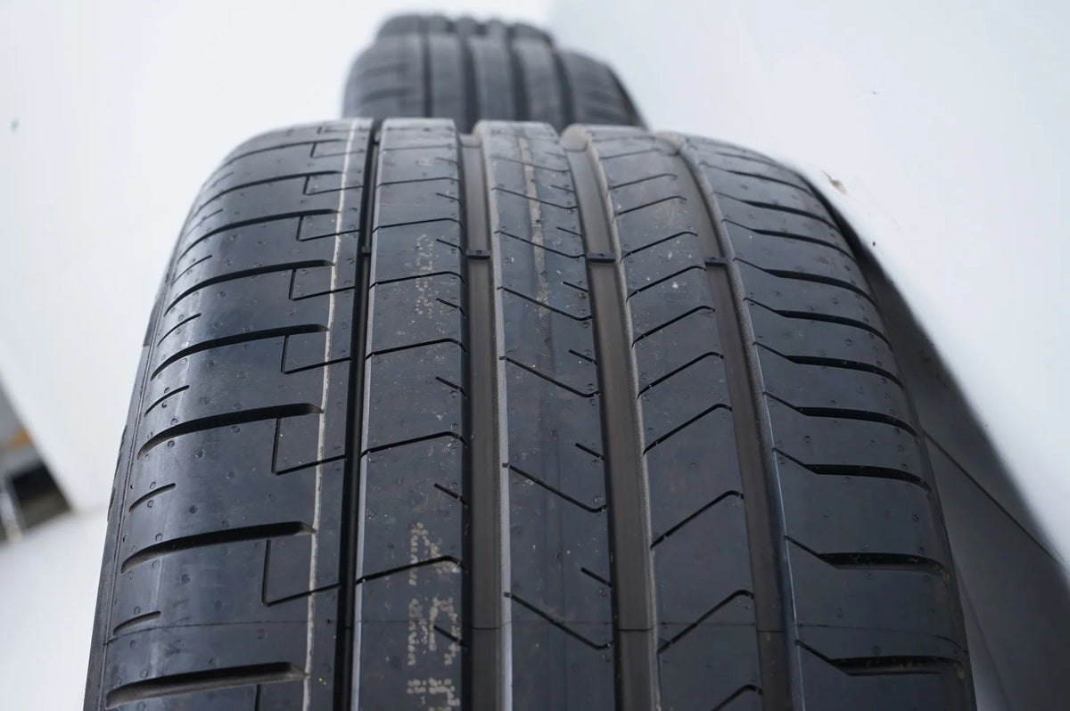 Mercedes S-Class W223 summer tires, summer wheels, 19 inch AMG Detailansicht 12