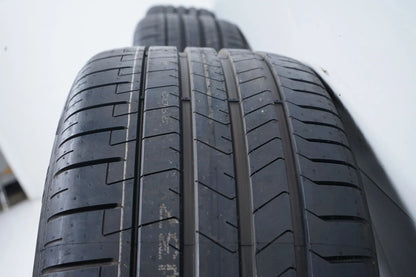 Mercedes S-Class W223 summer tires, summer wheels, 19 inch AMG