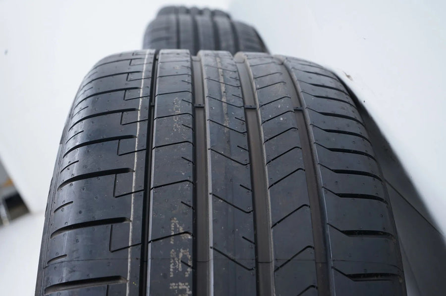 Mercedes S-Class W223 summer tires, summer wheels, 19 inch AMG