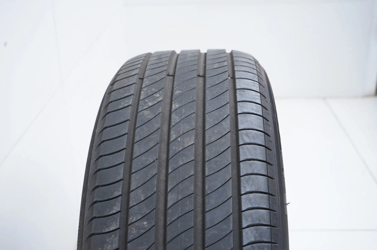 1 x Michelin summer tire 235 55 19 inch DOT22 MO approx. 5 mm tread depth Detailansicht 5