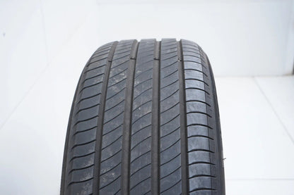 1 x Michelin summer tire 235 55 19 inch DOT22 MO approx. 5 mm tread depth