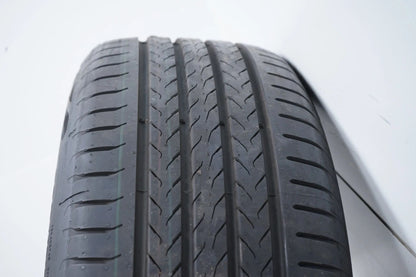 New Mercedes GLC W254 summer tires, summer wheels, 19 inch