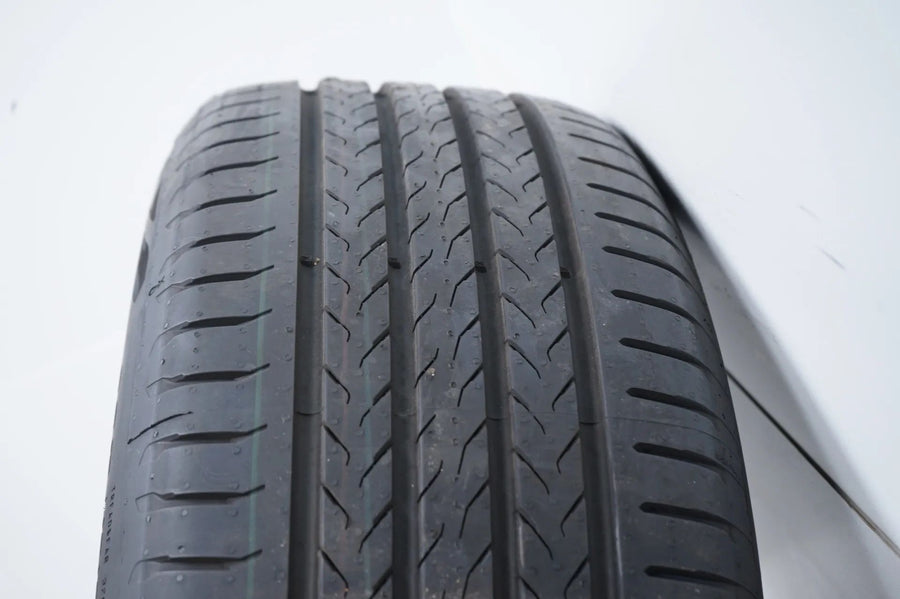 New Mercedes GLC W254 summer tires, summer wheels, 19 inch