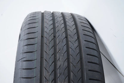 Neu Mercedes GLC W254 Allwetterräder mit neuen Allwetterreifen 19 Zoll