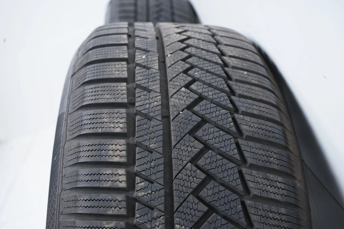 Mercedes GLC Hybrid W254 winter tires, winter wheels, 18 inch Detailansicht 10