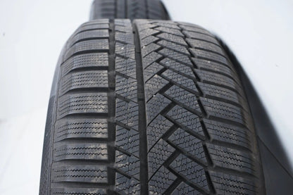 Mercedes GLC Hybrid W254 winter tires, winter wheels, 18 inch
