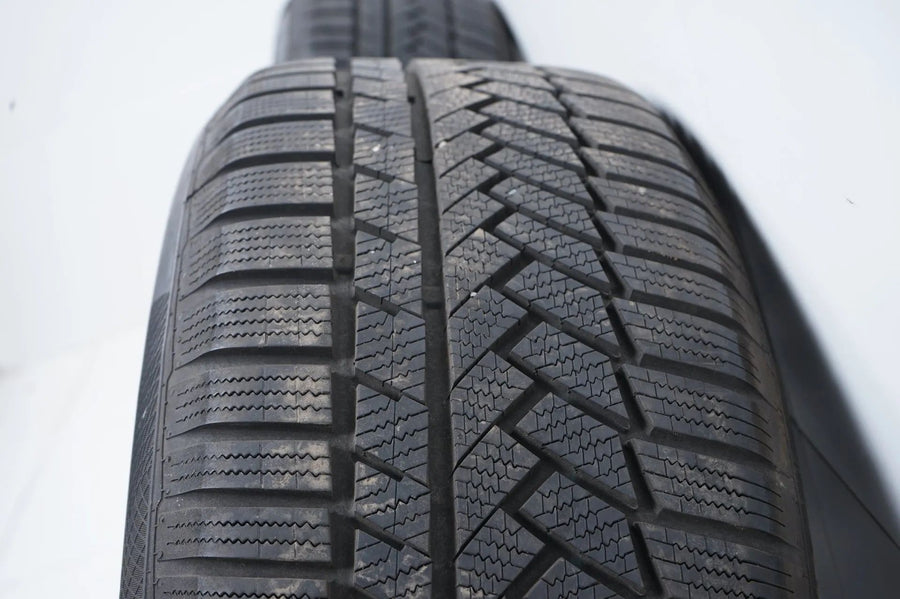 Mercedes GLC Hybrid W254 winter tires, winter wheels, 18 inch