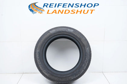 1x Pirelli winter tire 235 60 18 inch DOT19 MO approx. 6mm tread depth