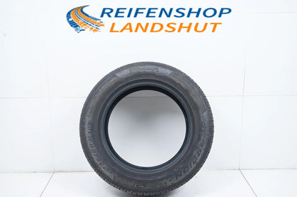1x Winterreifen Pirelli 235 60 18 Zoll DOT19 MO ca.6mm