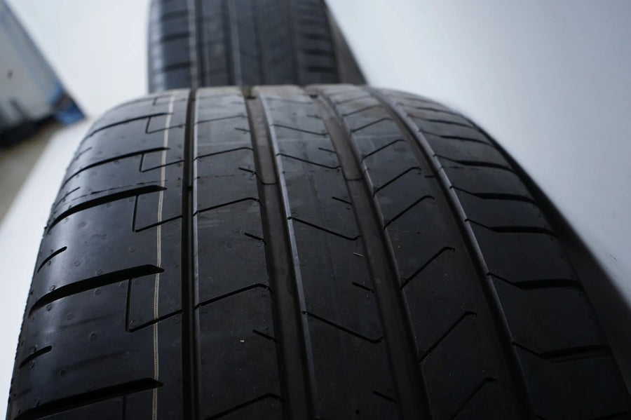 Mercedes S-Class W223 summer tires, summer wheels, 19 inch AMG