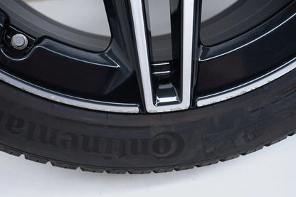 Mercedes A-Class W177 B247 Winter Wheels All-Weather Tires 18 Inch