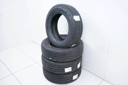 4 x DEMO summer tires 205 65 16 inch Michelin DOT22 MO