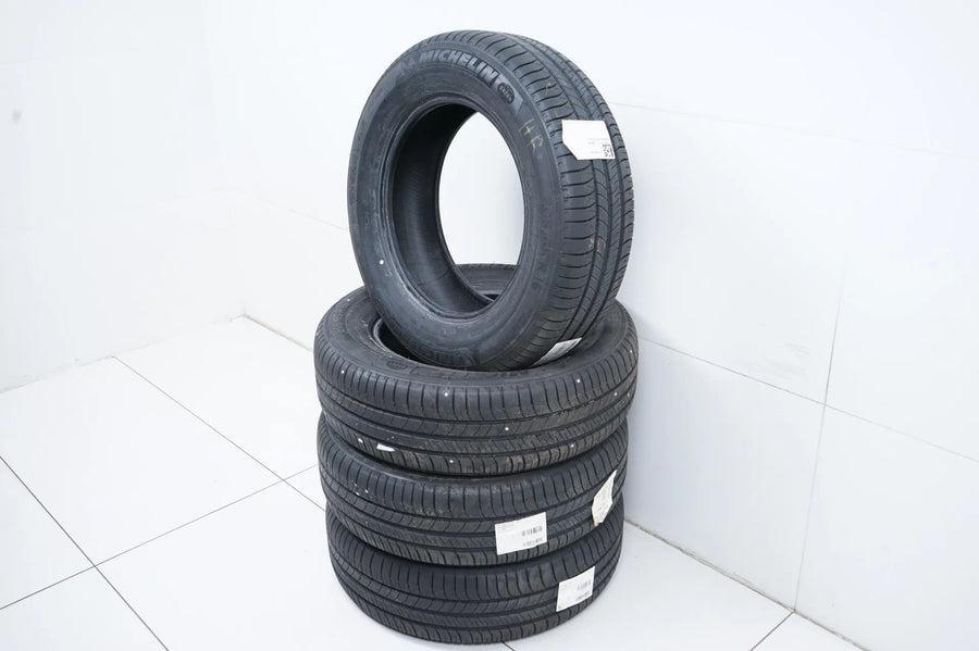 4 x DEMO summer tires 205 65 16 inch Michelin DOT22 MO